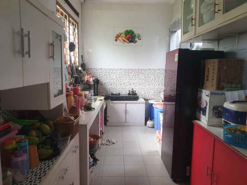 dijual rumah wilayah bojongsoang bandung jawa barat
