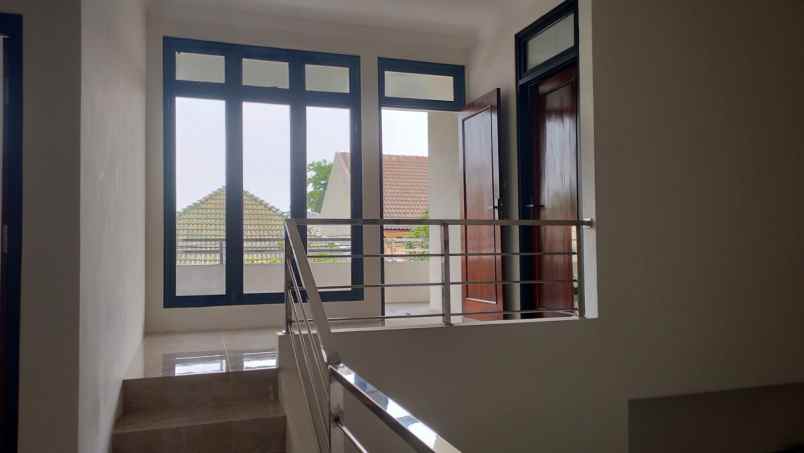 dijual rumah wisma kedung asem indah