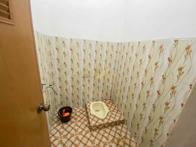 dijual rumah wonokromo