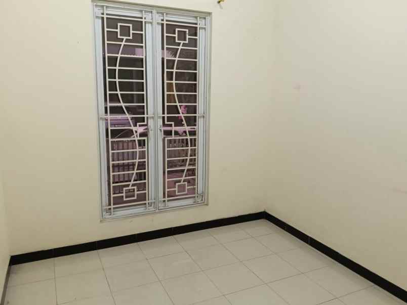 dijual rumah woodland citraland