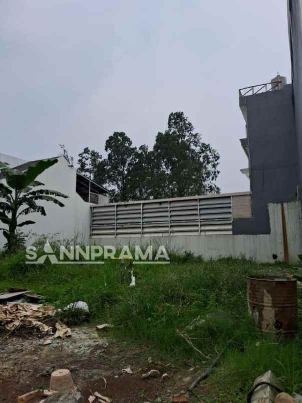 dijual tanah cadas ngampar sentul city