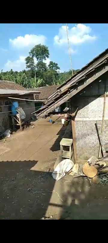 dijual tanah cigendel
