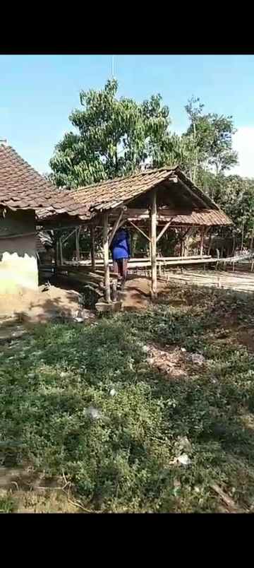 dijual tanah cigendel