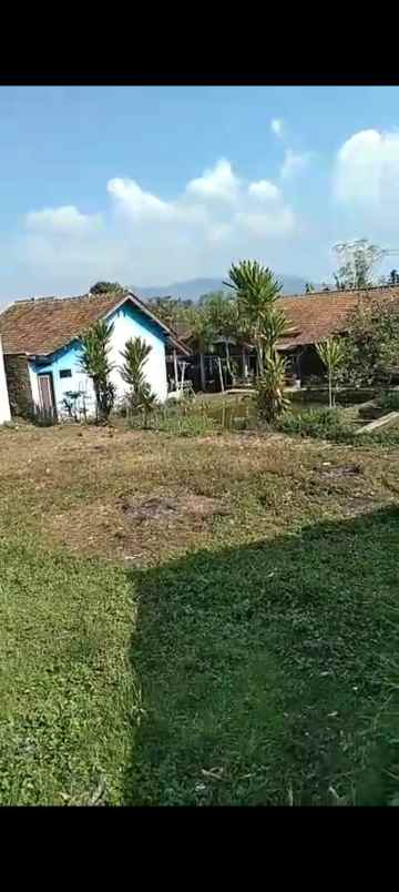 dijual tanah cigendel