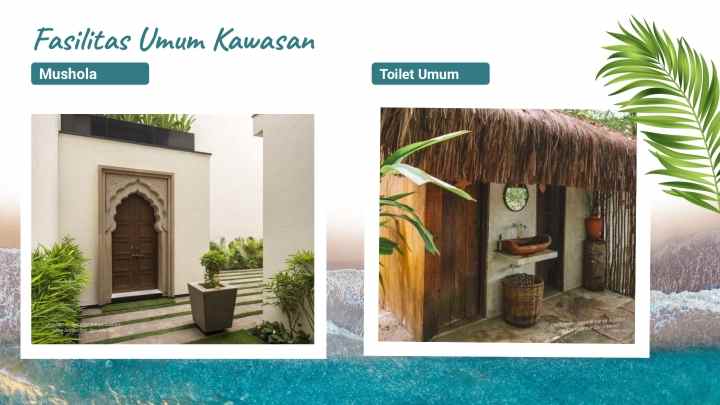 dijual tanah cilegon