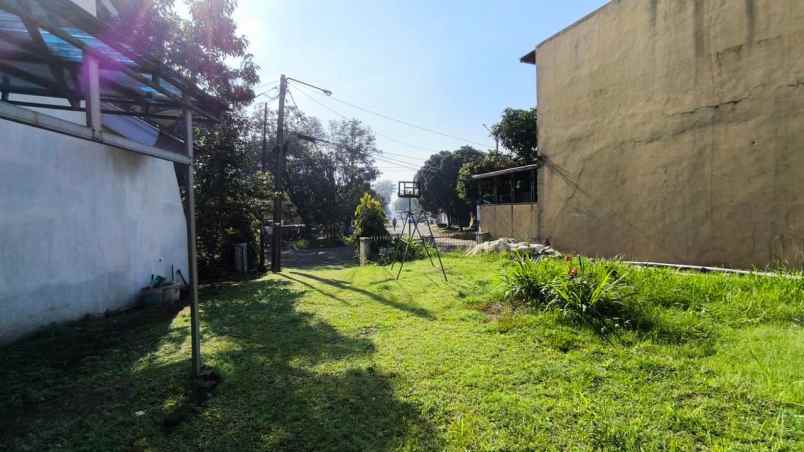 dijual tanah dalam komplek kawaluyaan bandung