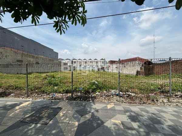 dijual tanah dharmahusada