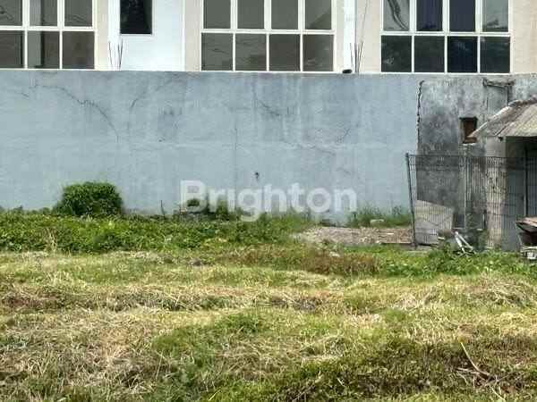 dijual tanah dharmahusada