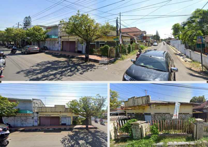 dijual tanah di cilacap