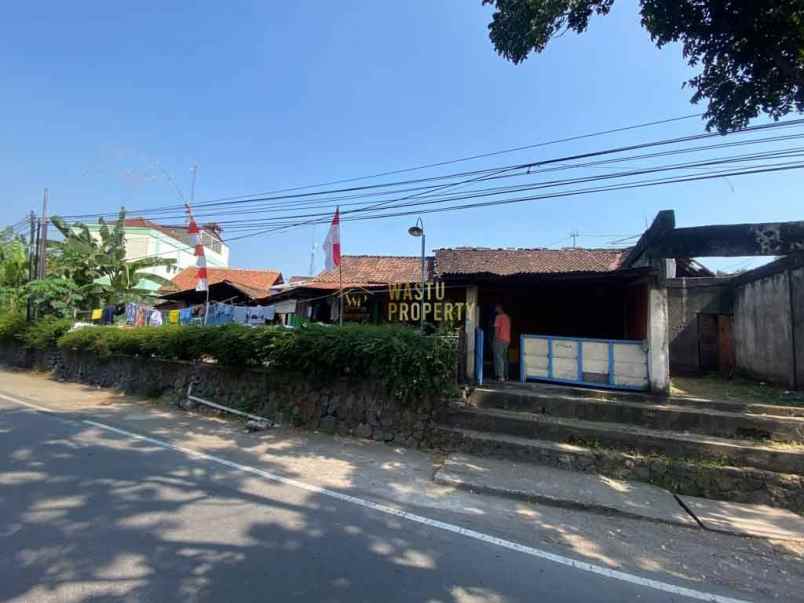 dijual tanah gonjenn