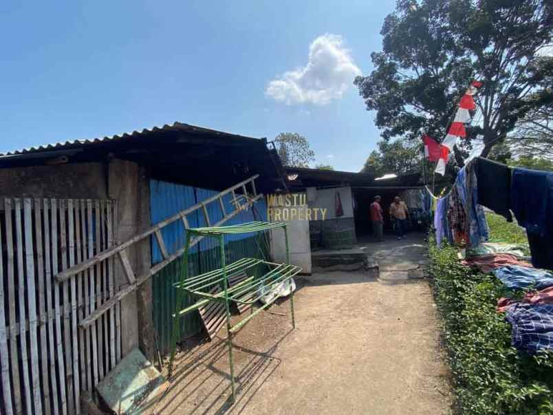 dijual tanah gonjenn