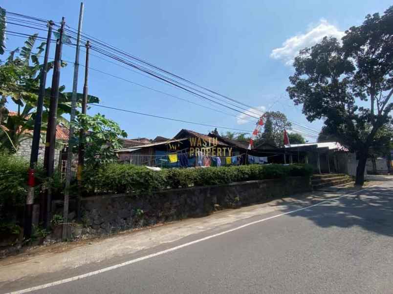 dijual tanah gonjenn