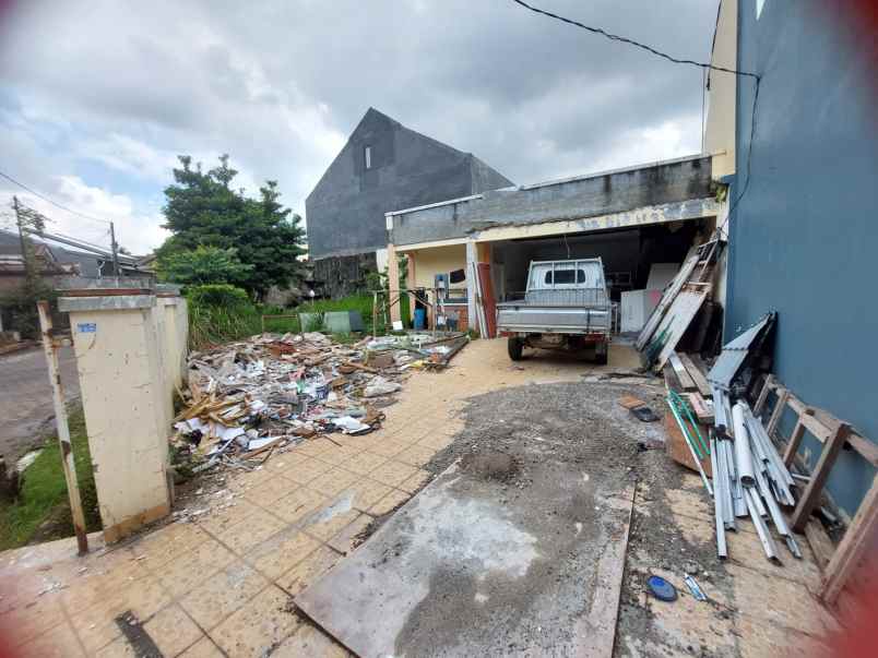dijual tanah hitung tanah aja dalam