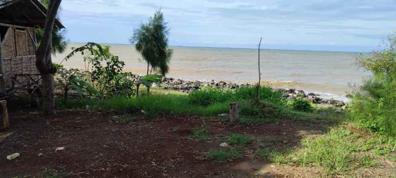 dijual tanah jalan bi pasar