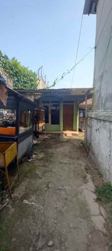 dijual tanah jalan dago