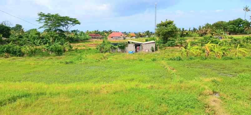 dijual tanah jalan ida bagus mantra