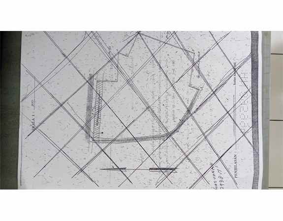 dijual tanah jatinangor sumedang jawa barat