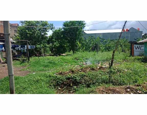 dijual tanah jatinangor sumedang jawa barat