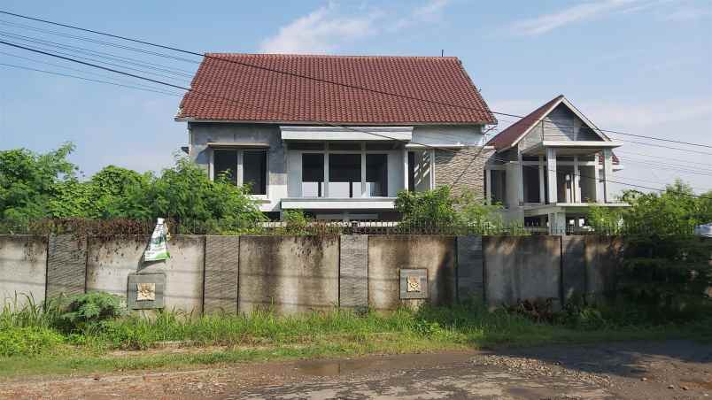 dijual tanah jatisampurna bekasi
