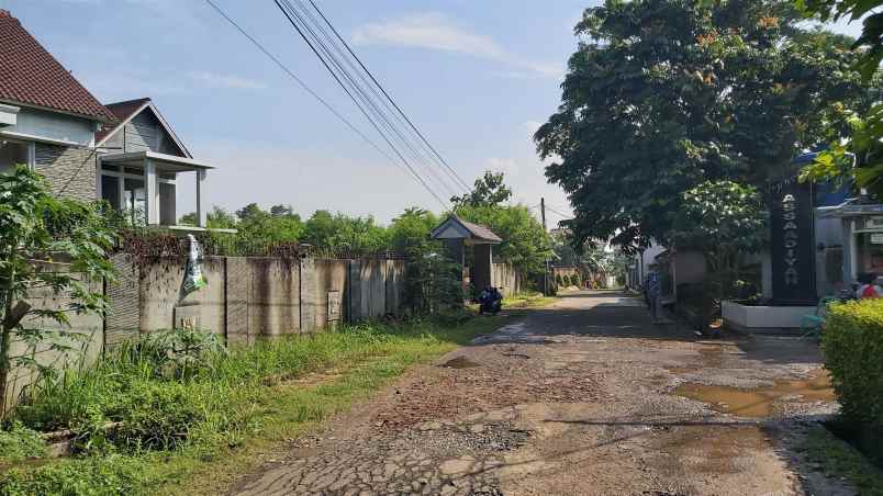 dijual tanah jatisampurna bekasi