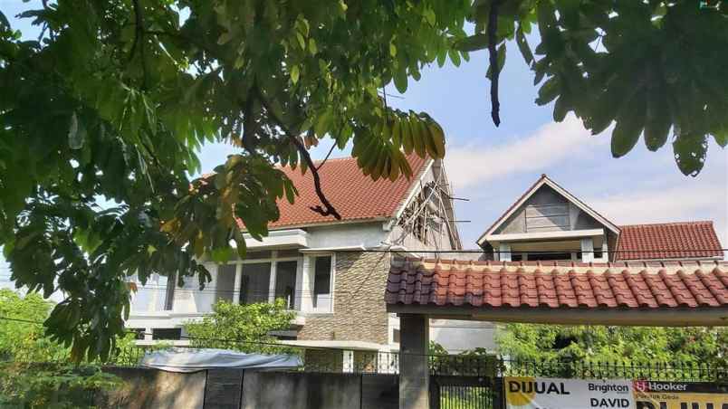 dijual tanah jatisampurna bekasi