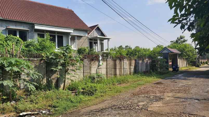 dijual tanah jatisampurna bekasi