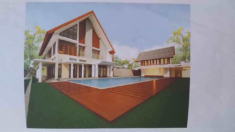 dijual tanah jatisampurna bekasi