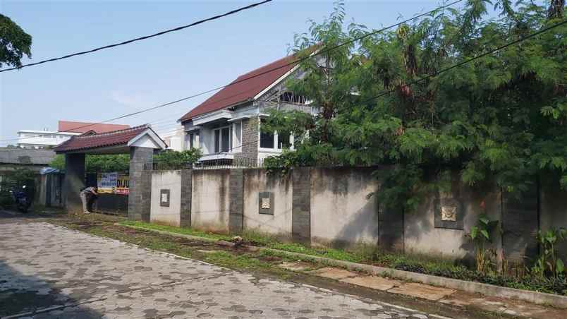 dijual tanah jatisampurna bekasi