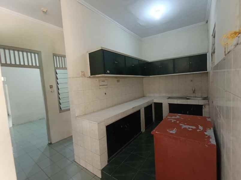 dijual tanah jl nogosari kidul