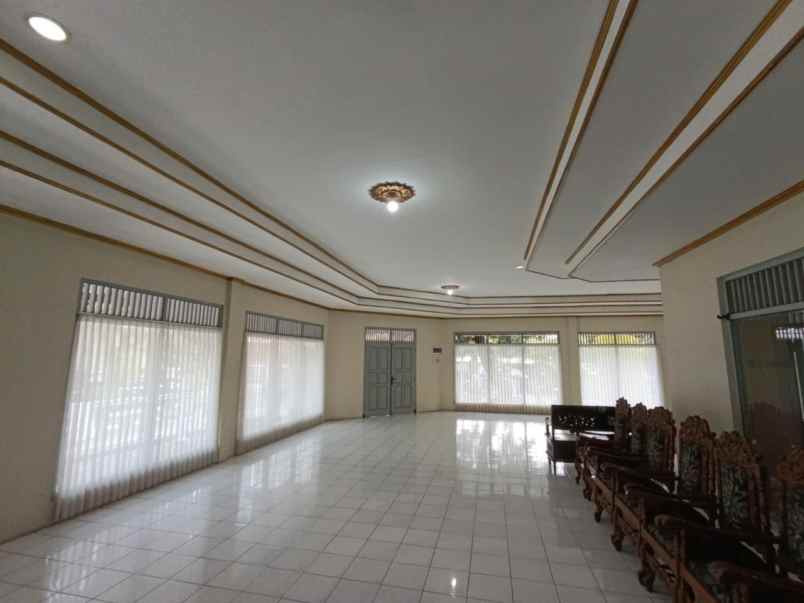 dijual tanah jl nogosari kidul