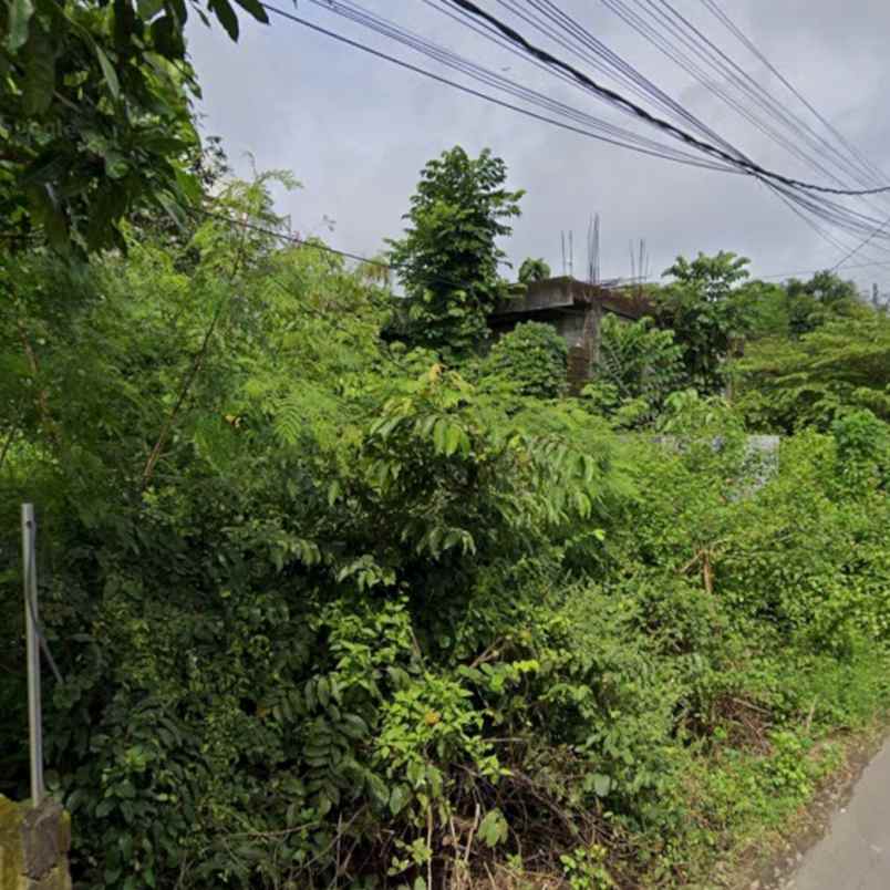 dijual tanah jombaran uluwatu