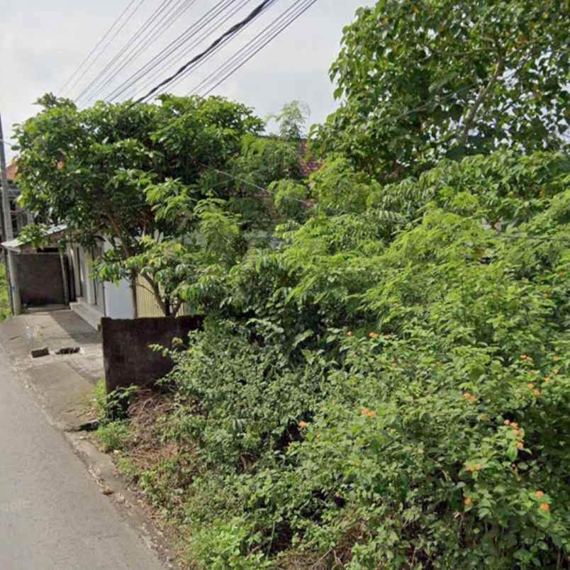 dijual tanah jombaran uluwatu