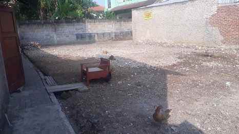 dijual tanah kavling shm pusat kota cimahi in