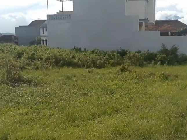 dijual tanah klayatan