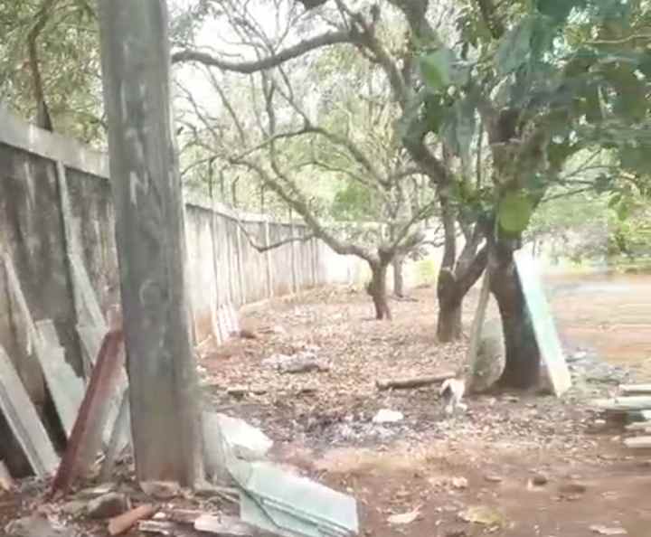 dijual tanah komersil 1 5 ha setu kab bekasi