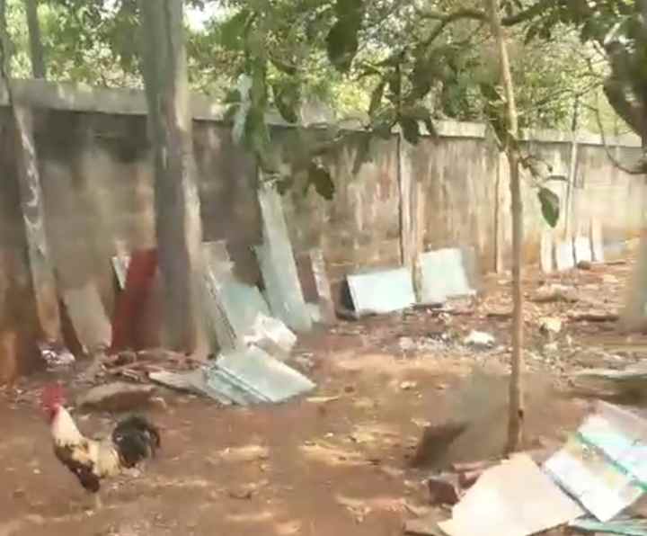 dijual tanah komersil 1 5 ha setu kab bekasi