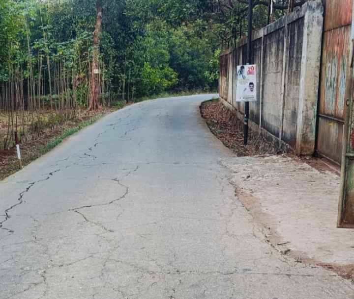 dijual tanah komersil 1 5 ha setu kab bekasi