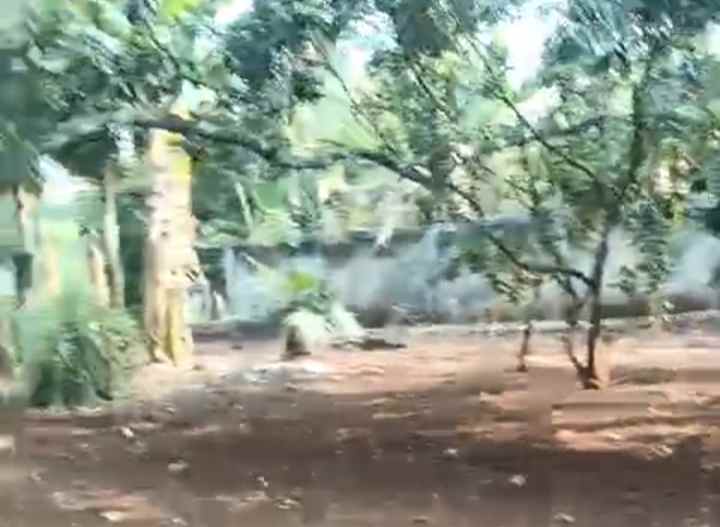 dijual tanah komersil 1 5 ha setu kab bekasi