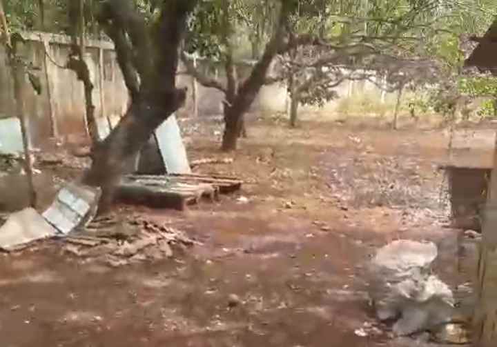 dijual tanah komersil 1 5 ha setu kab bekasi