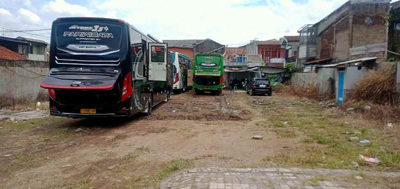 dijual tanah kopo