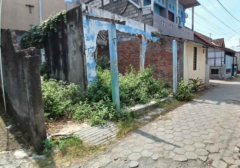 dijual tanah kotagede