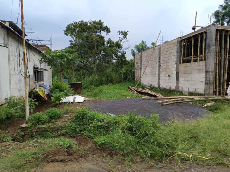 dijual tanah lang lang