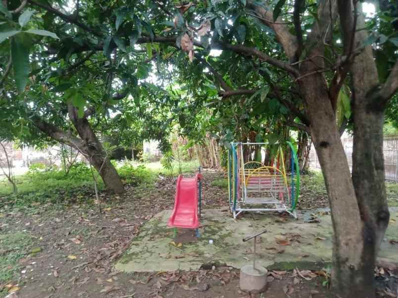 dijual tanah lokasi strategis