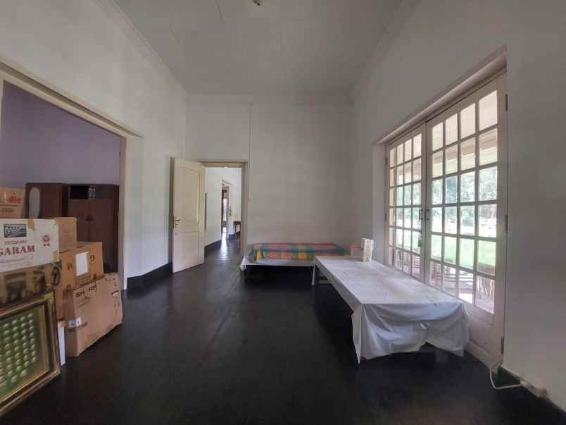 dijual tanah manggung caturtunggal kec