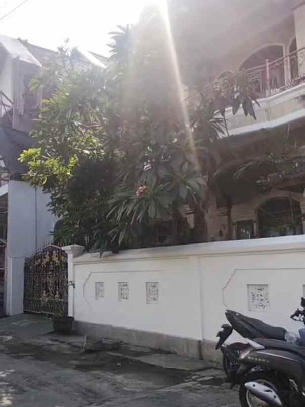 dijual tanah mertasari