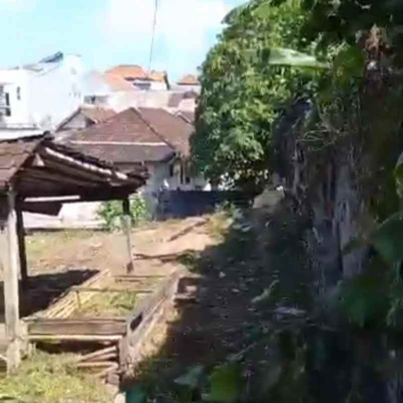 dijual tanah muding mekar