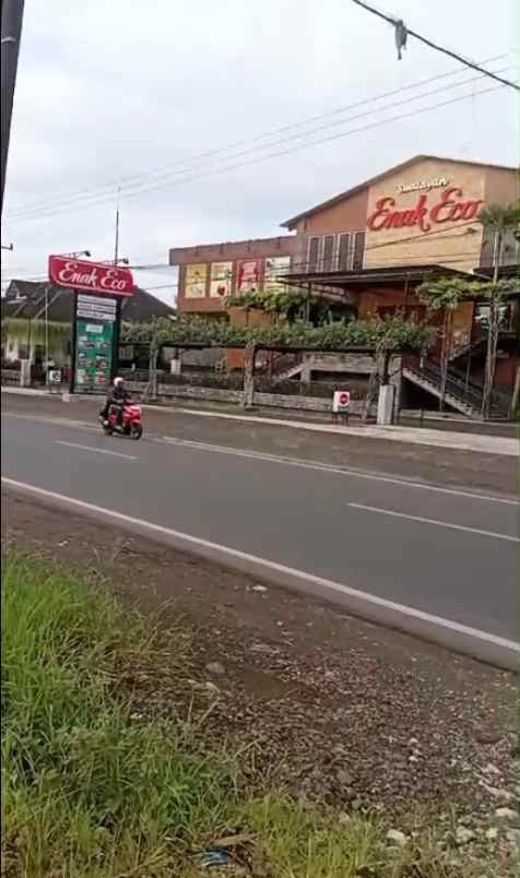 dijual tanah pakisaji