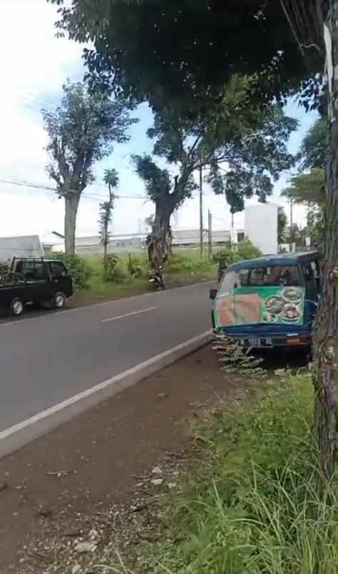 dijual tanah pakisaji