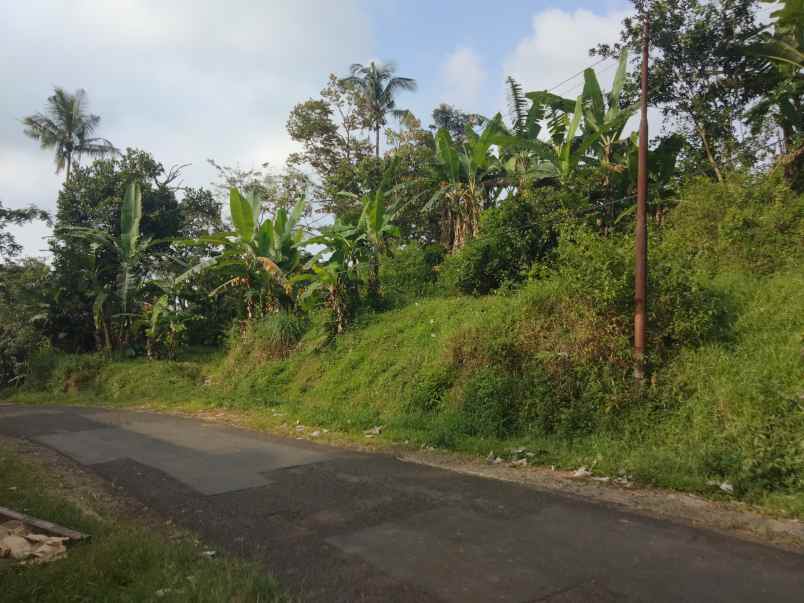 dijual tanah pasawahan kuningan