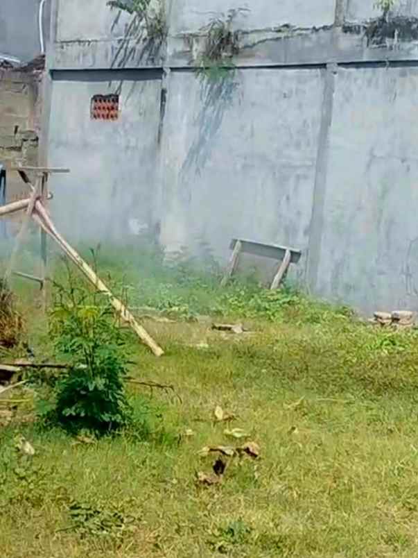 dijual tanah perum dalung permai